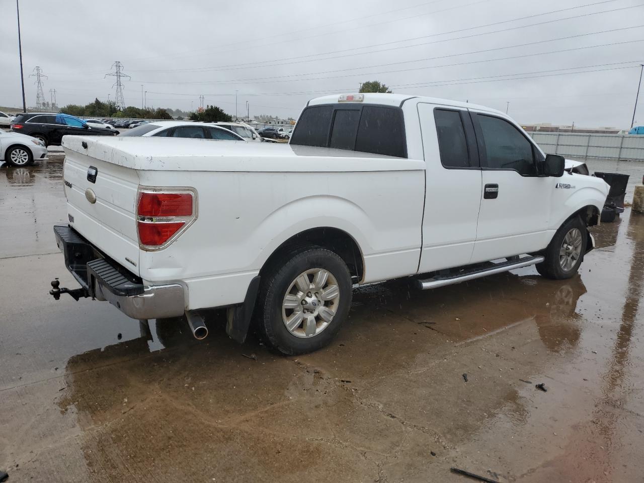 2011 Ford F-150 - Image 3
