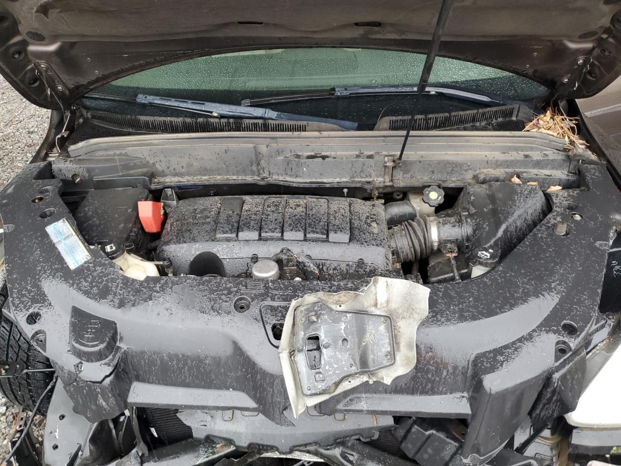 2009 Buick Enclave - Image 12