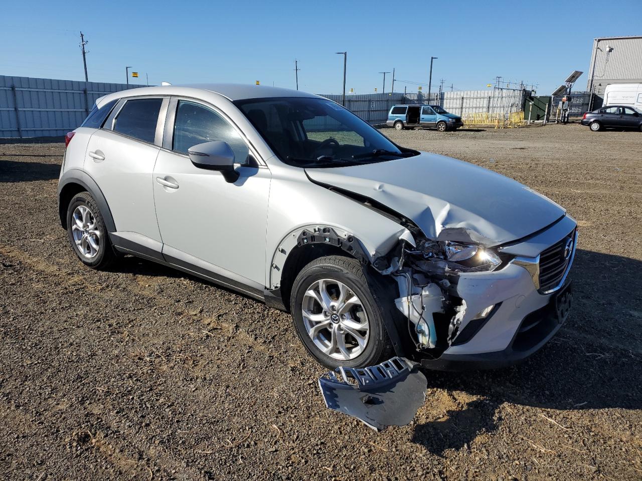 2019 Mazda CX-3 - Image 4