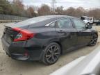 2019 Honda Civic Sport en Venta en Waldorf, MD - Front End