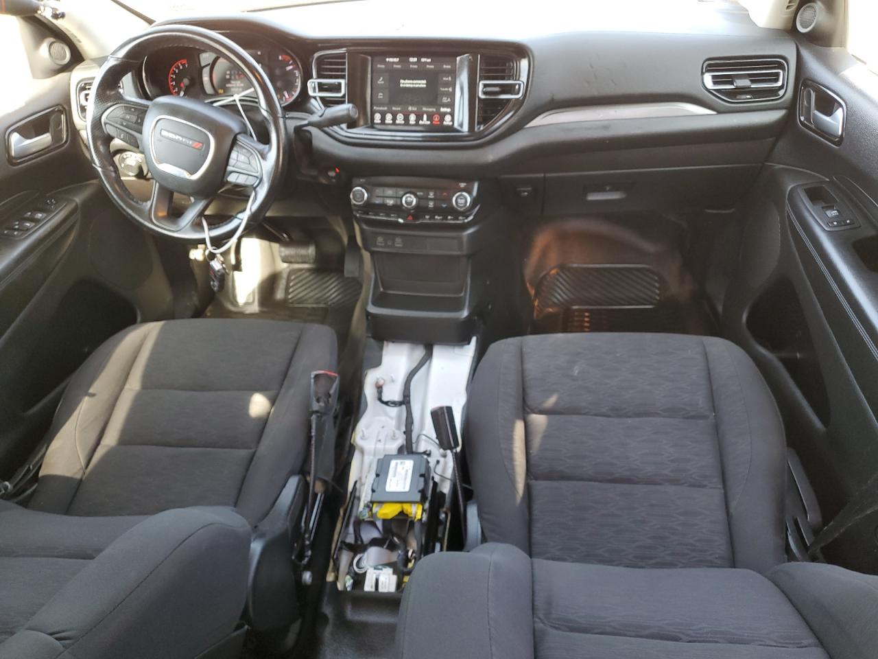 2021 Dodge Durango - Image 8
