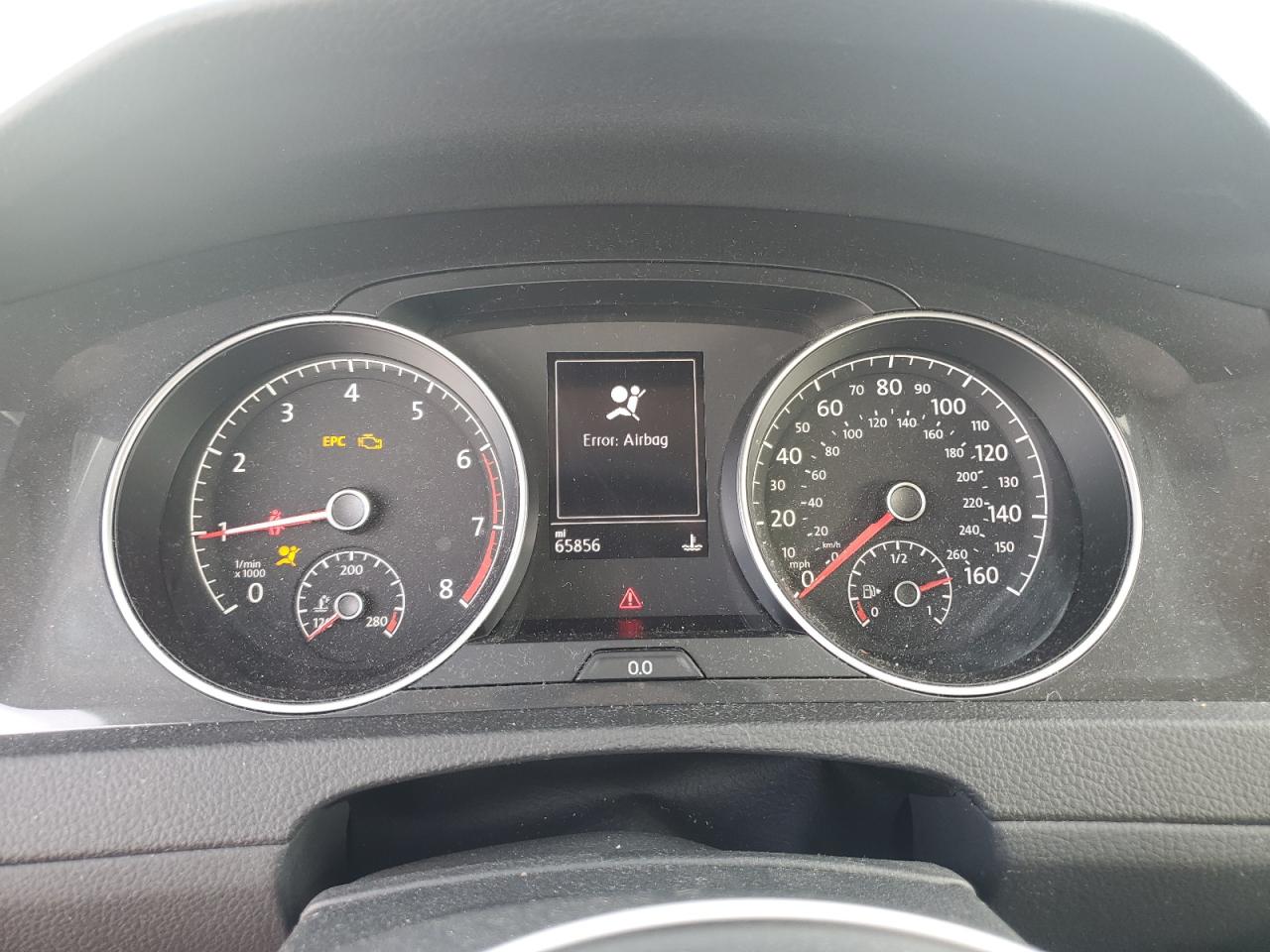 2018 Volkswagen Golf - Image 9