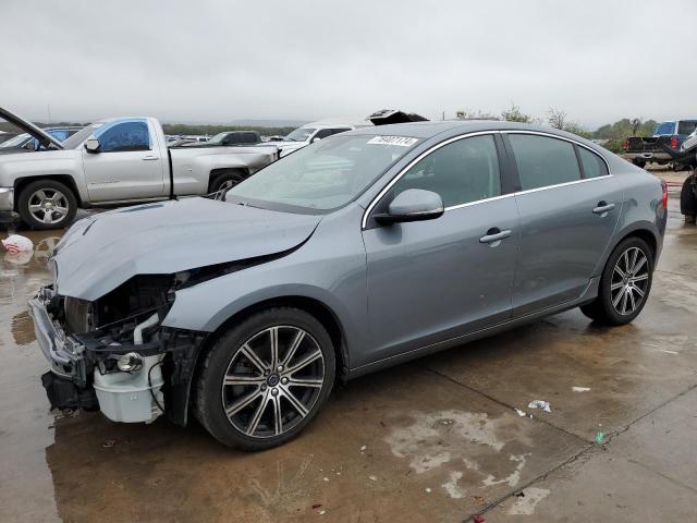 2017 Volvo S60 Premier