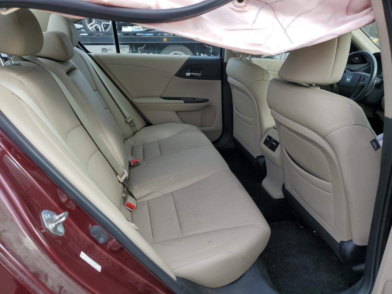 2014 Honda Accord - Image 10