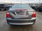 2011 Ford Fusion Se للبيع في Indianapolis، IN - Front End