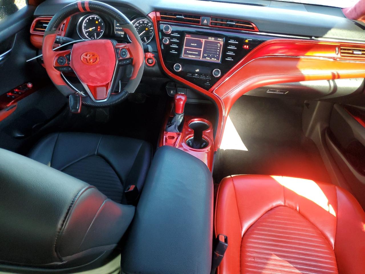 2019 Toyota Camry - Image 8
