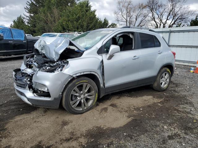 2020 Chevrolet Trax 1Lt