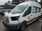 2015 Ford Transit T-350 للبيع في Savannah، GA - Rollover