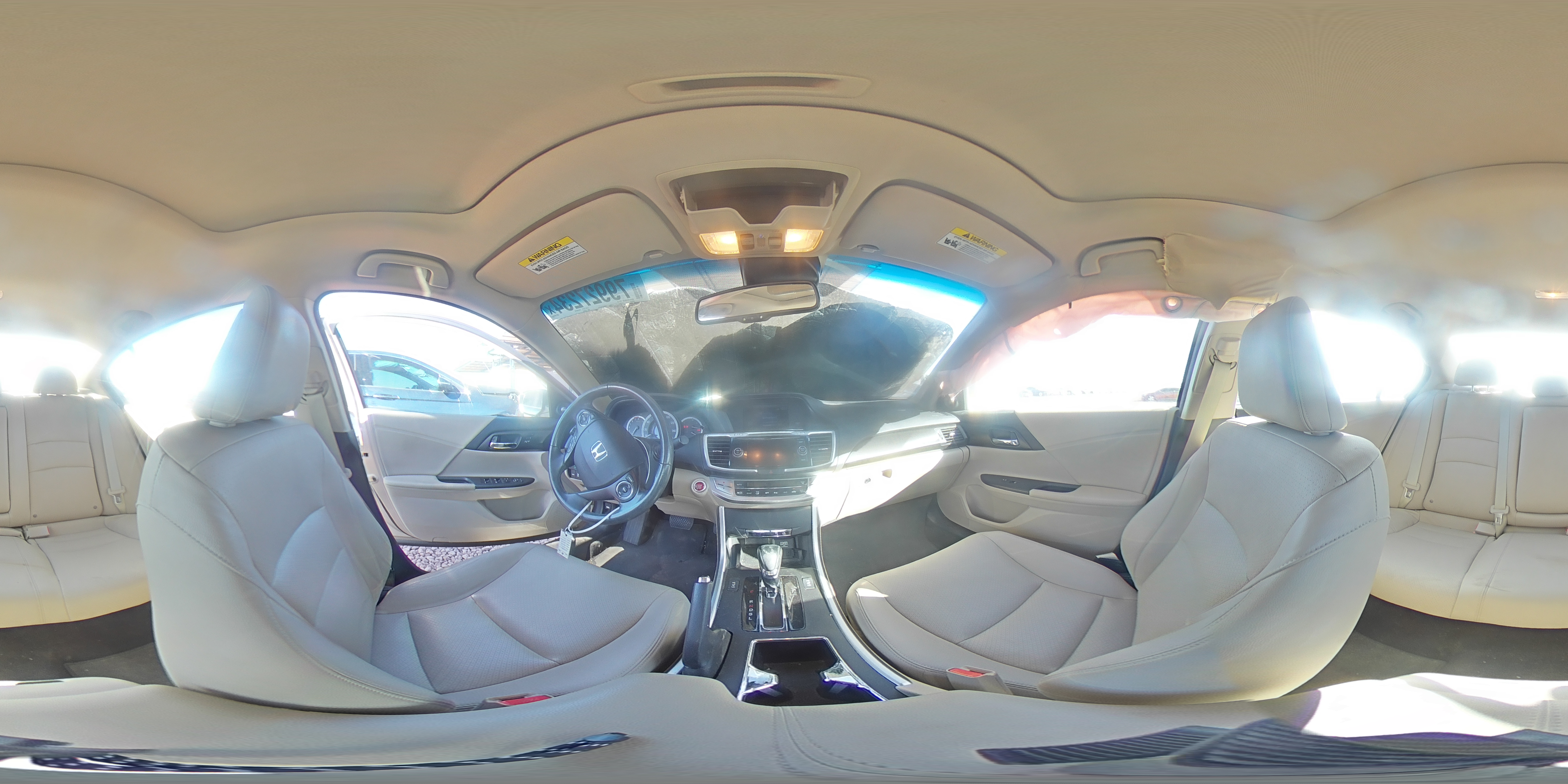 2013 Honda Accord - Image 12