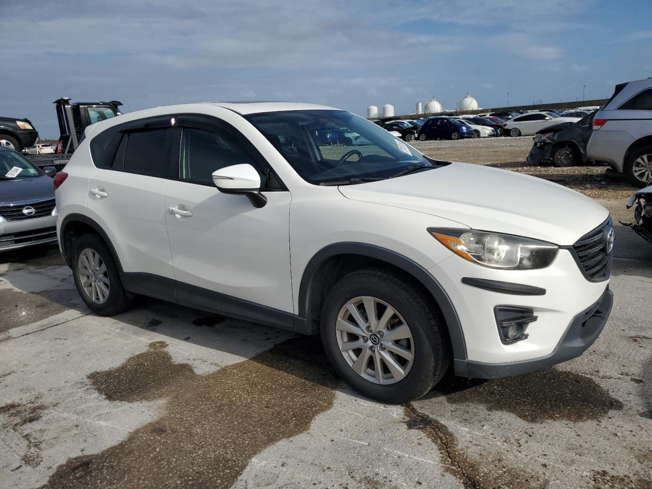 2016 Mazda CX-5 - Image 4