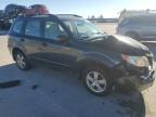 2012 Subaru Forester 2.5X продається в New Orleans, LA - Front End