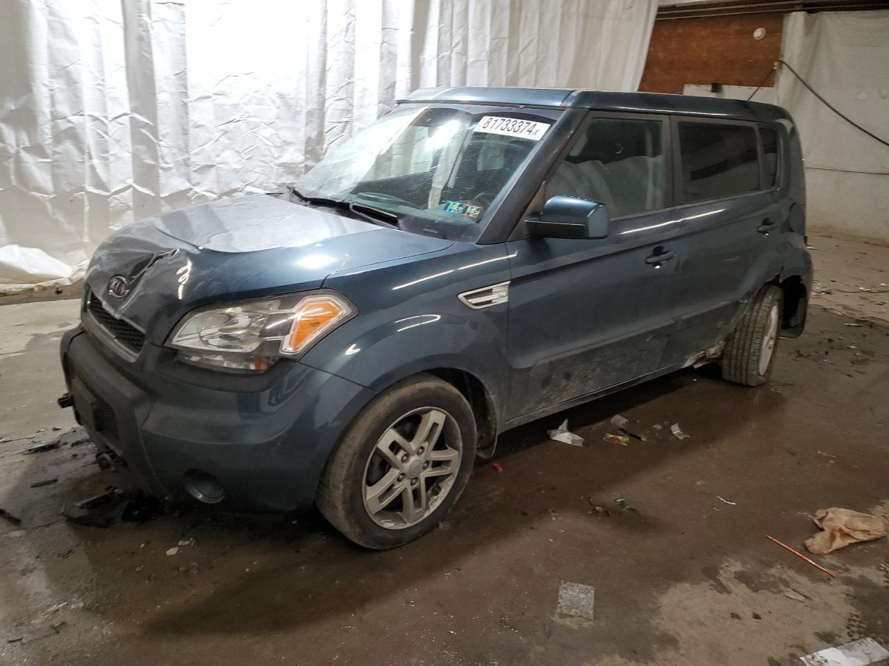 2011 Kia Soul - Image 1