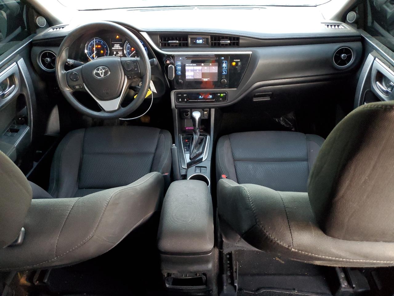 2017 Toyota Corolla - Image 8
