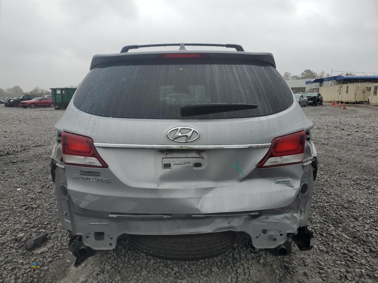 2017 Hyundai Santa Fe - Image 6