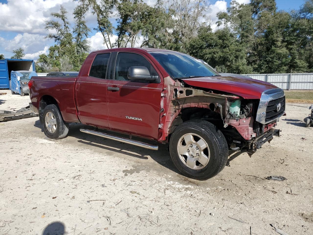 2008 Toyota Tundra - Image 4