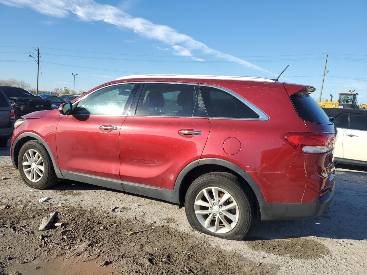 2016 Kia Sorento - Image 2