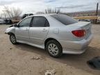 2004 Toyota Corolla Ce للبيع في Albuquerque، NM - Side