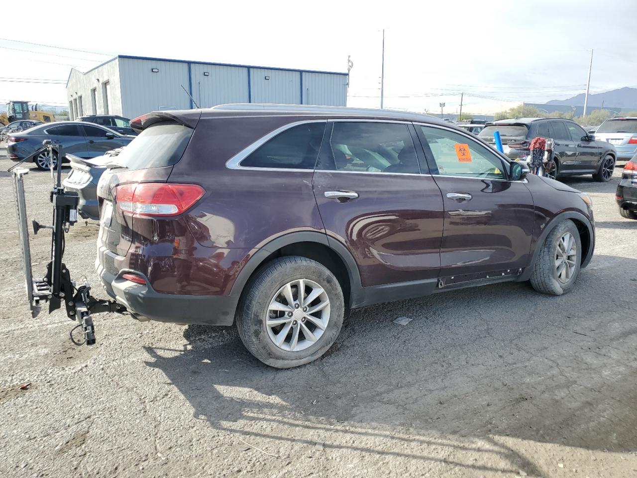 2018 Kia Sorento - Image 3