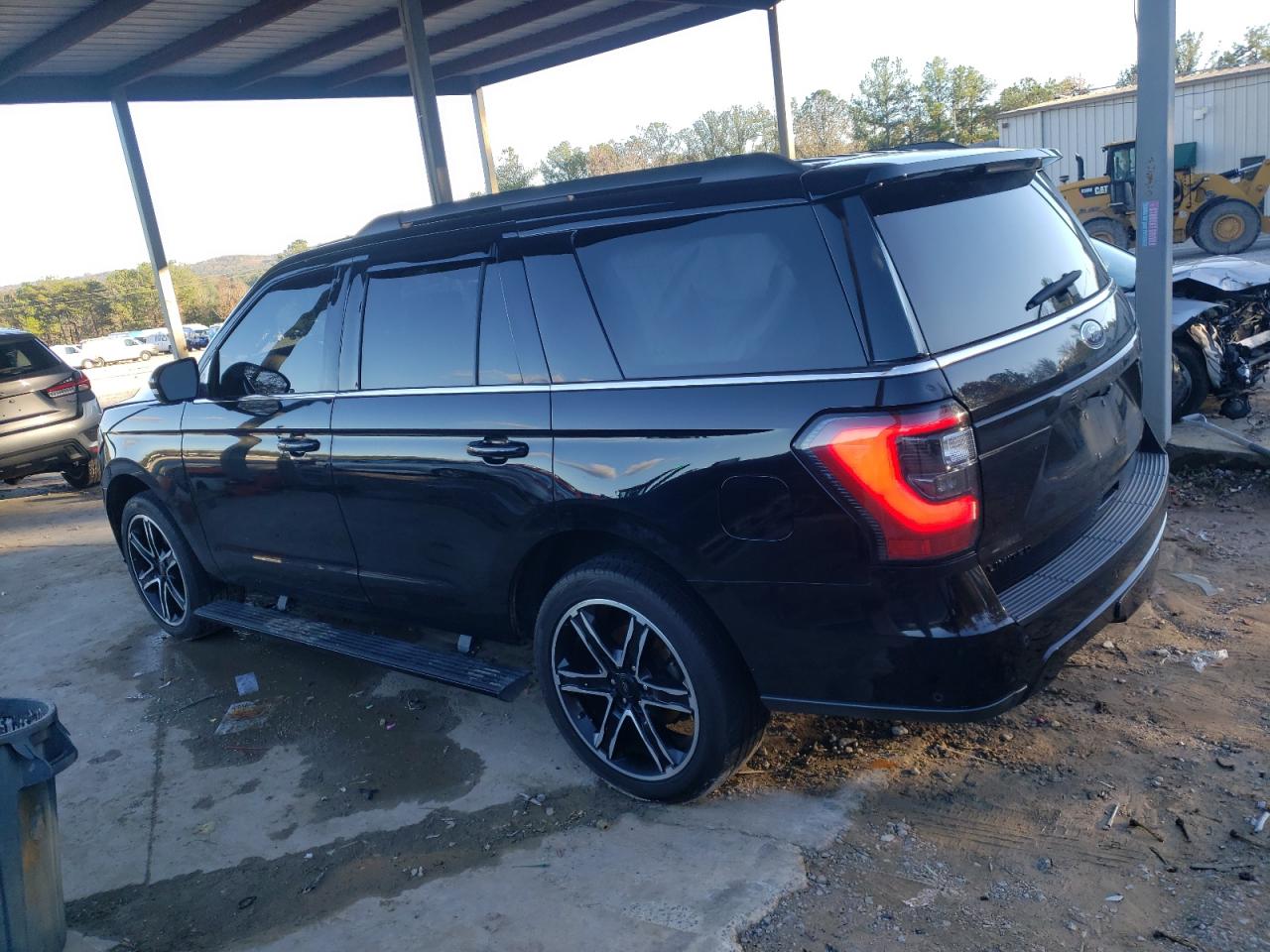 1FMJU1KT4LEA14461 2020 FORD EXPEDITION - Image 2