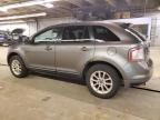 2009 Ford Edge Sel للبيع في Wheeling، IL - Normal Wear