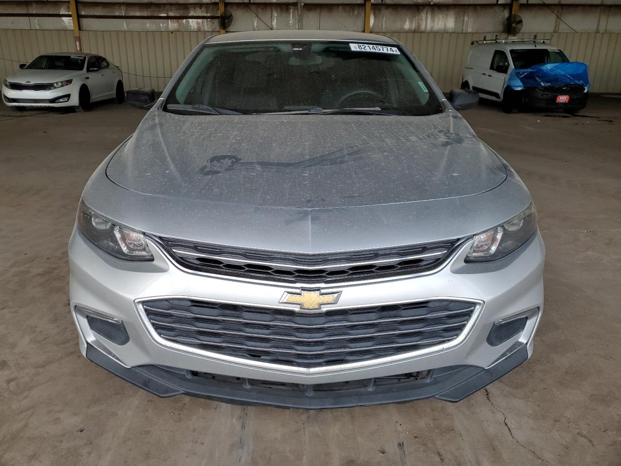 2018 Chevrolet Malibu - Image 5