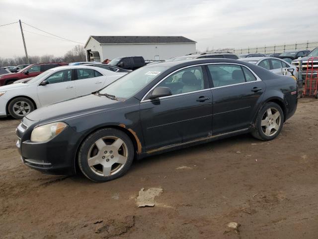 2010 Chevrolet Malibu 2Lt zu verkaufen in Portland, MI - Mechanical