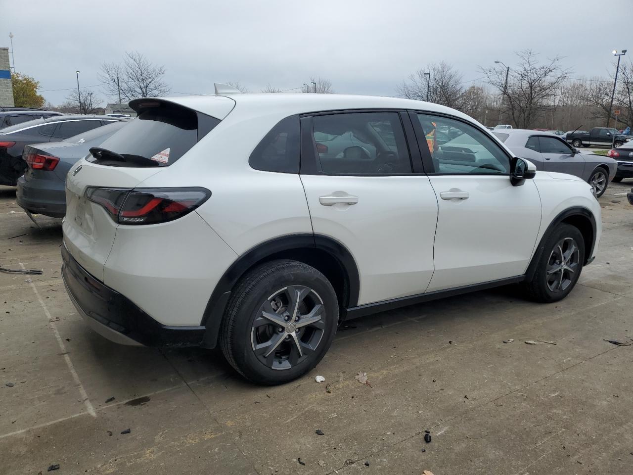 2023 Honda HR-V - Image 3
