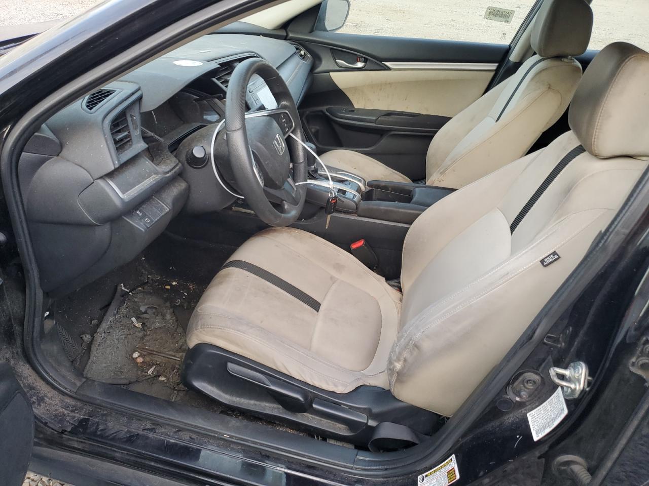 2017 Honda Civic - Image 7