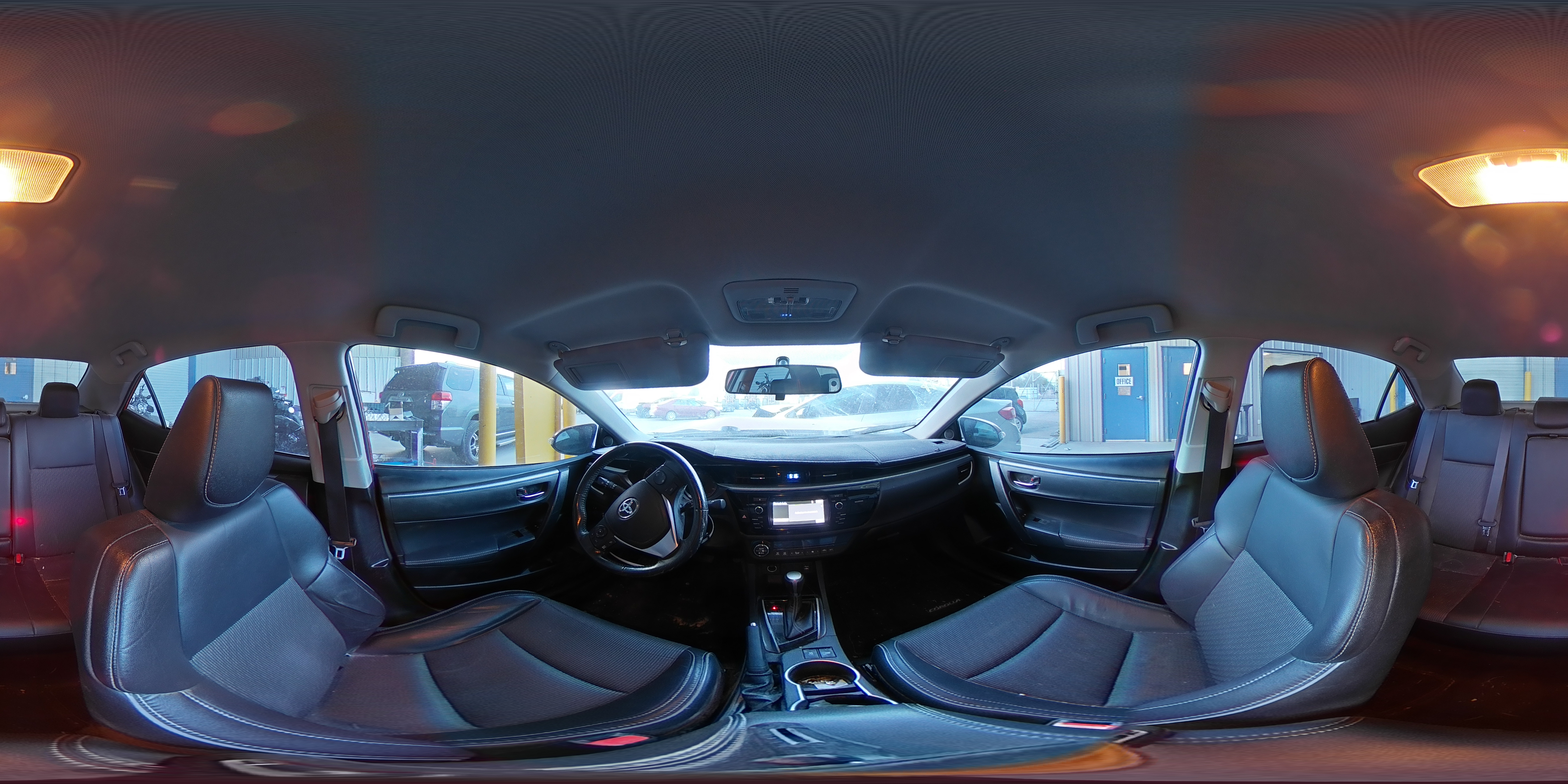 2015 Toyota Corolla - Image 13