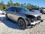 2021 Lincoln Aviator Reserve იყიდება Houston-ში, TX - Front End