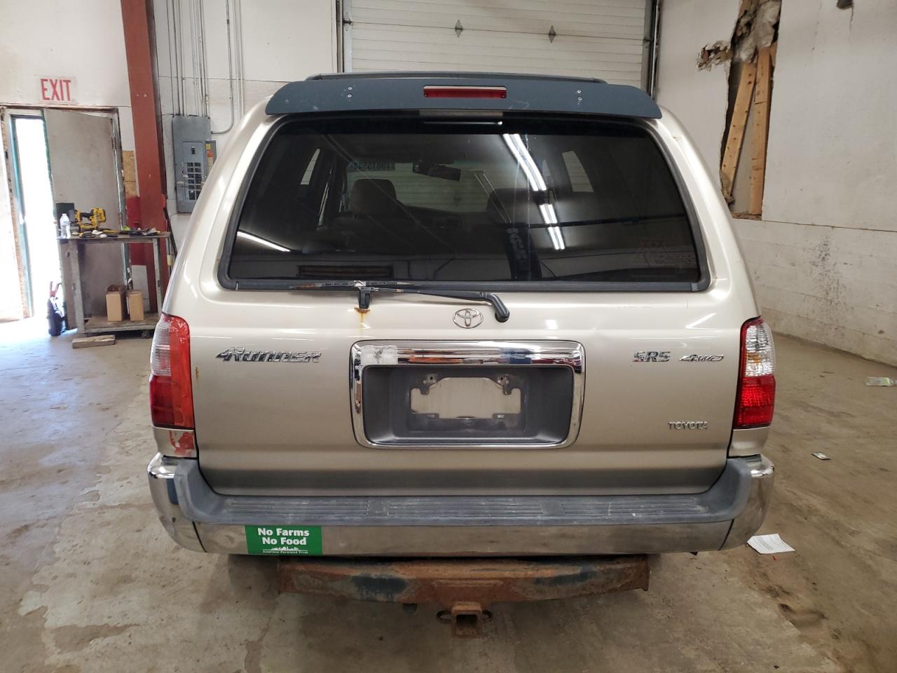 2002 Toyota 4Runner - Image 6