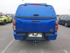2023 ISUZU D-MAX V-CR for sale at Copart CHESTER