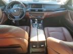 2015 Bmw 528 Xi за продажба в Assonet, MA - Side