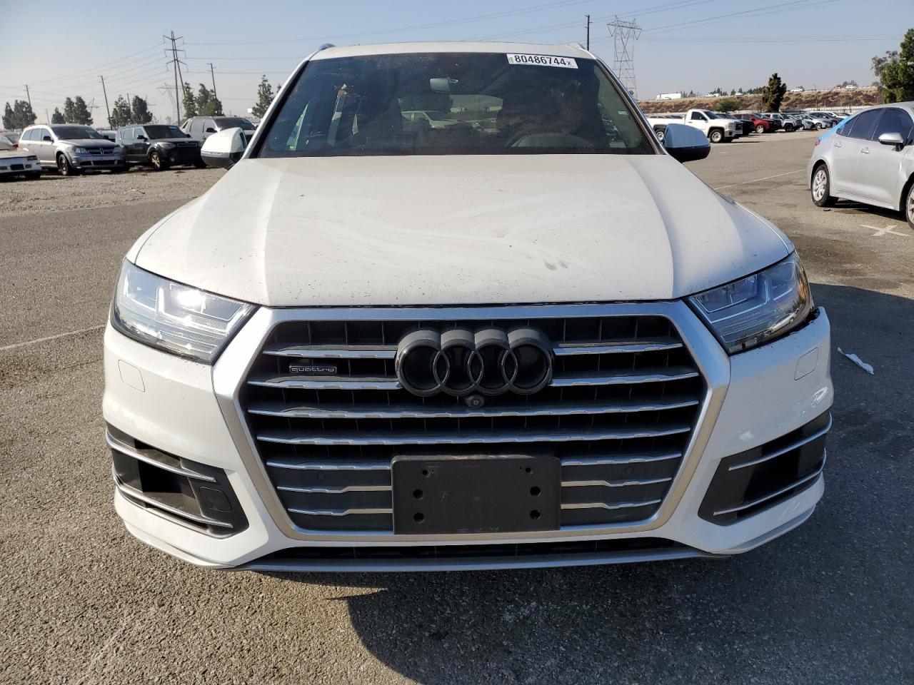 2019 Audi Q7 - Image 5