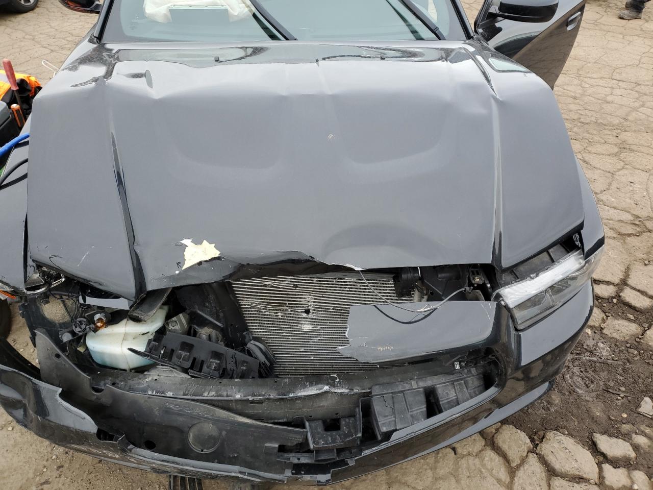2014 Dodge Charger - Image 11