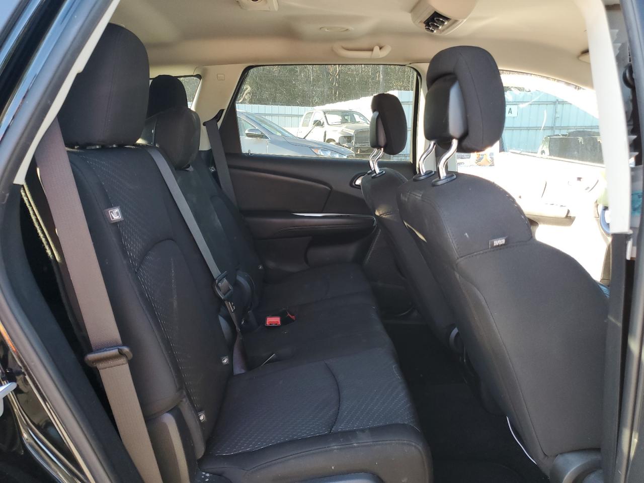 2019 Dodge Journey - Image 11