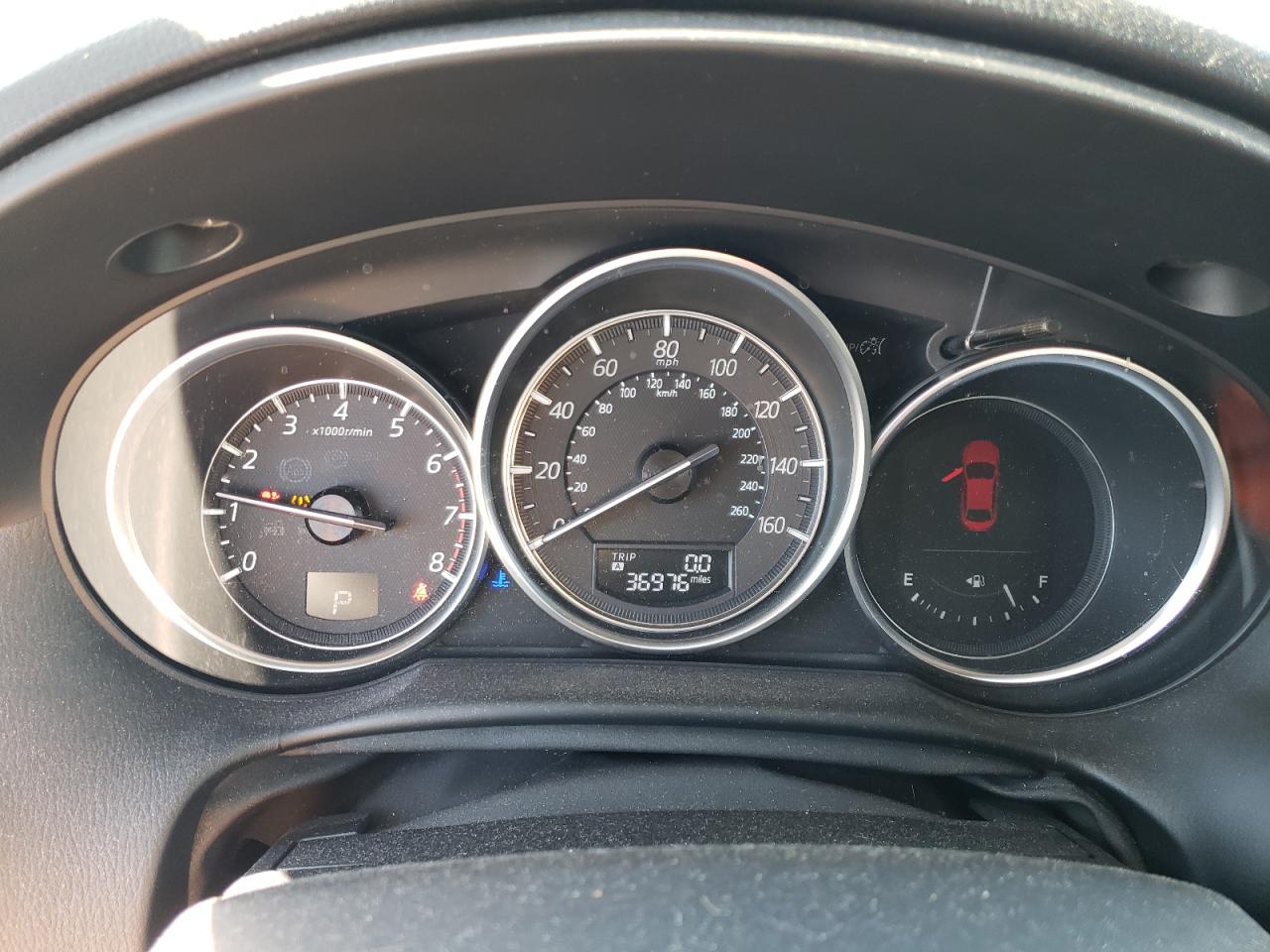 2016 Mazda CX-5 - Image 9