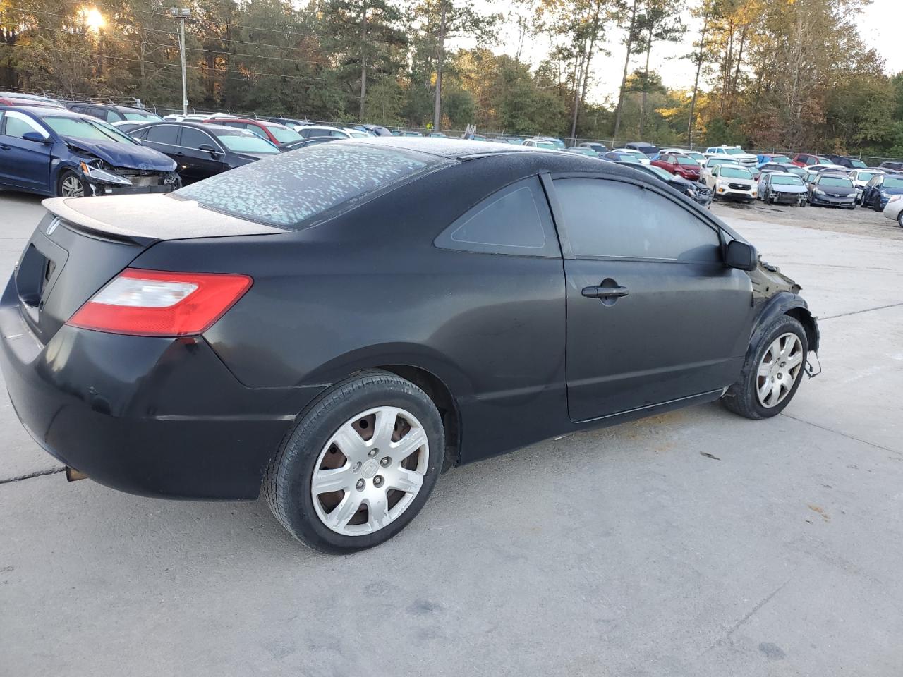 2010 Honda Civic - Image 3