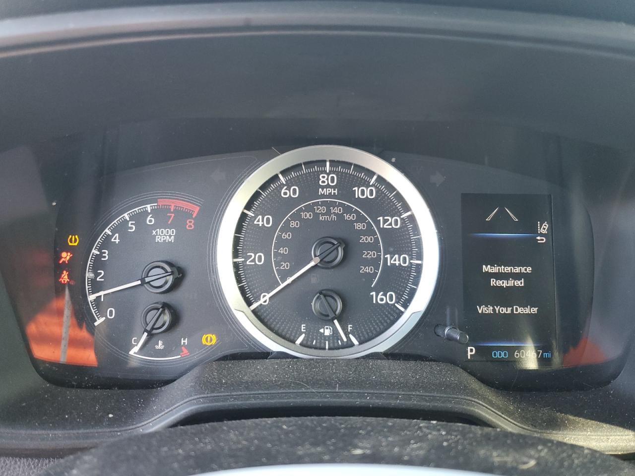 2021 Toyota Corolla - Image 9
