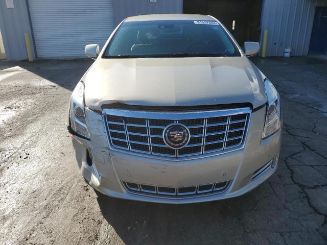  CADILLAC XTS 2013 Złoty