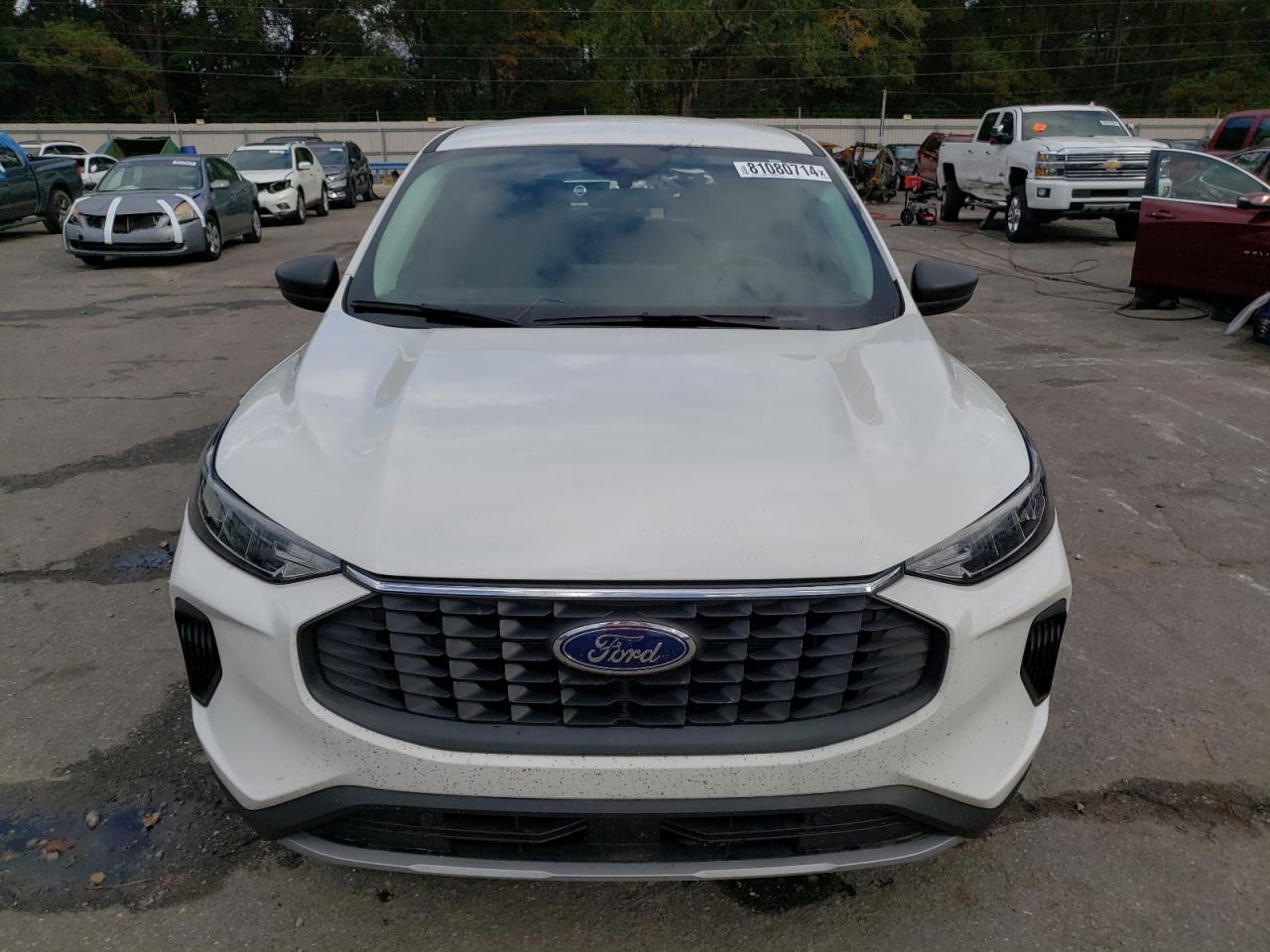 2023 Ford Escape - Image 5