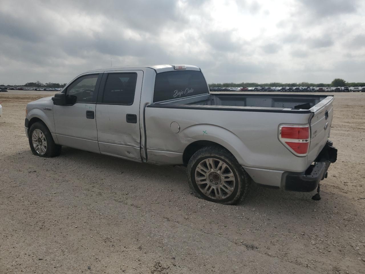 2014 Ford F-150 - Image 2