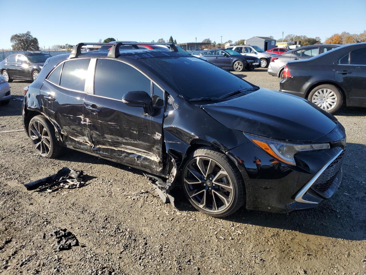2020 Toyota Corolla - Image 4