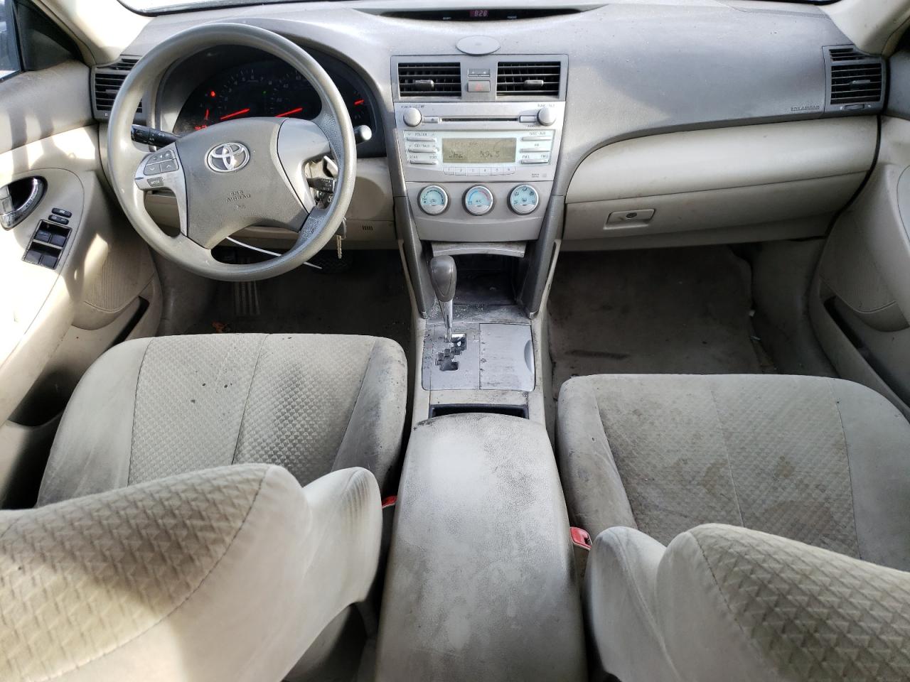 2008 Toyota Camry - Image 8