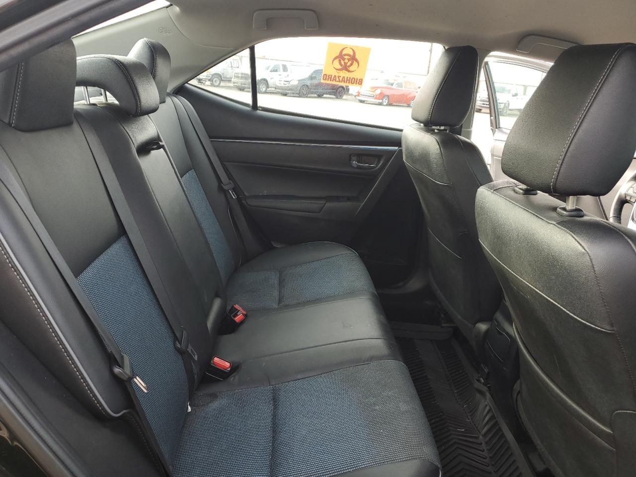 2015 Toyota Corolla - Image 10
