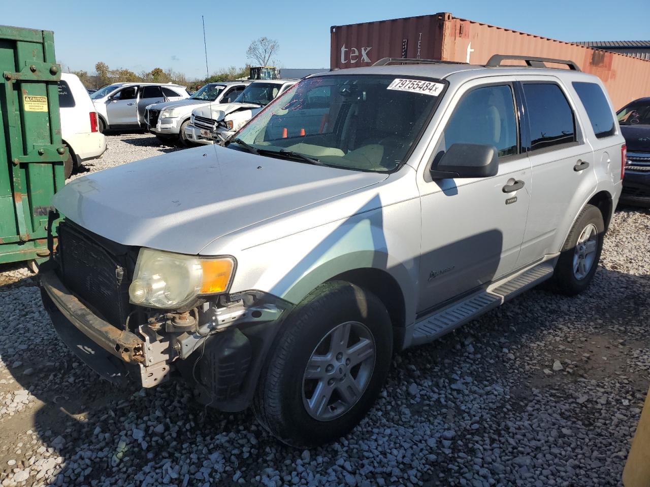 2010 Ford Escape - Image 1