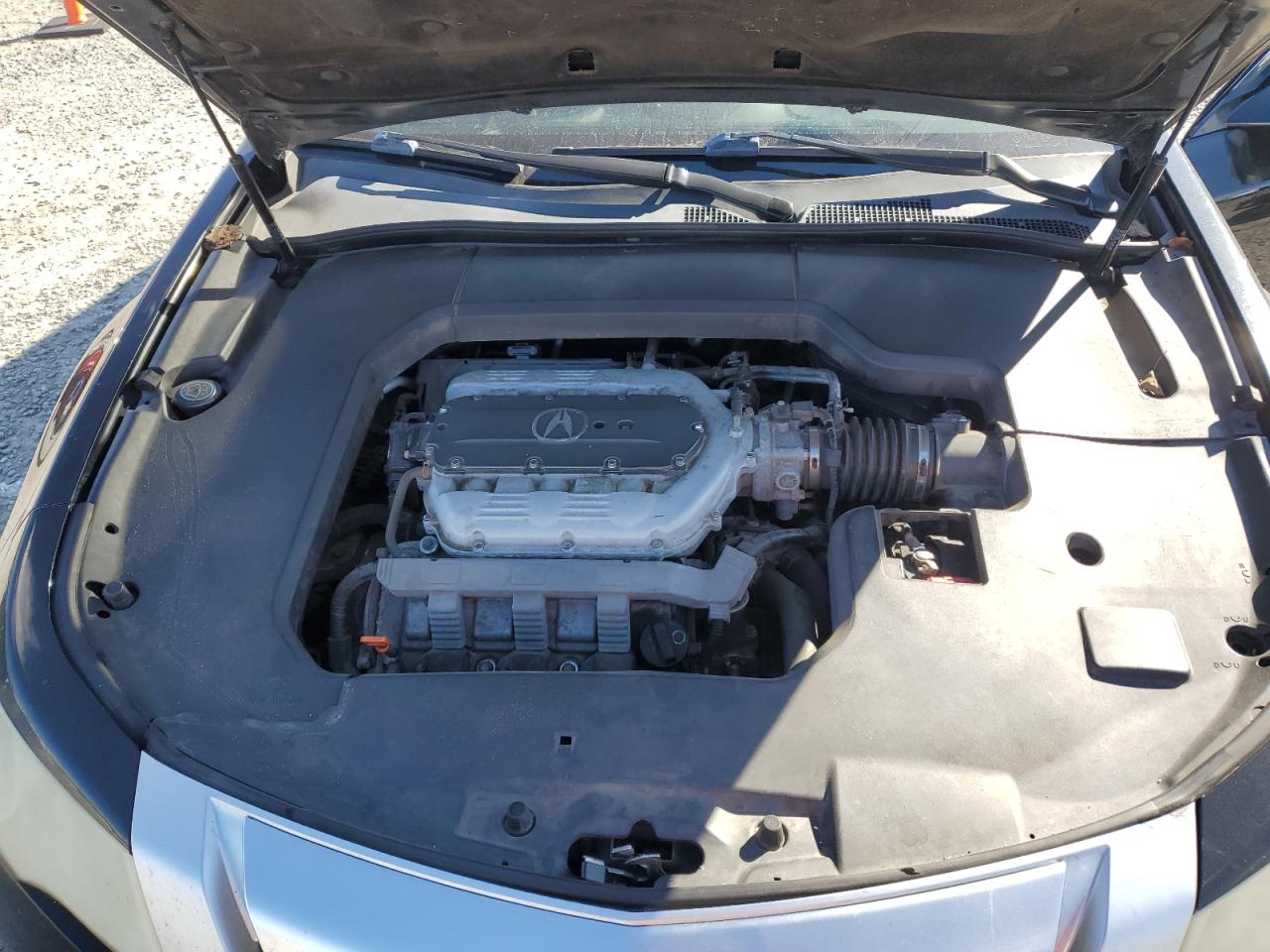 2011 Acura TL - Image 13