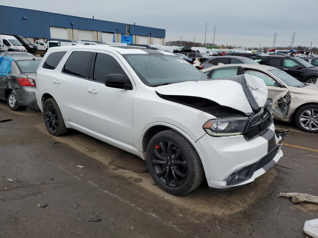 2019 Dodge Durango - Image 4
