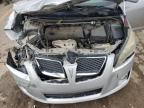 2009 Pontiac Vibe Gt en Venta en Wichita, KS - Front End