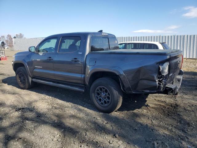  TOYOTA TACOMA 2018 Сірий